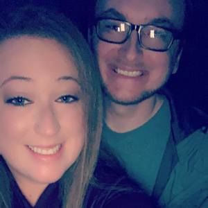 Meet your Posher, Shelby